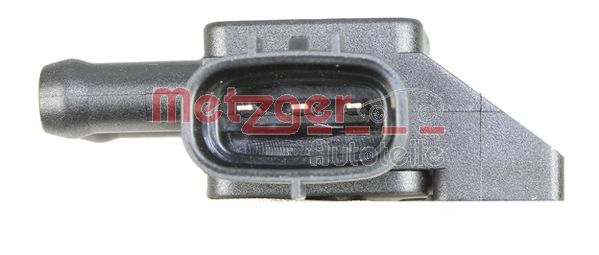 METZGER 0906399 Sensor, Abgasdruck